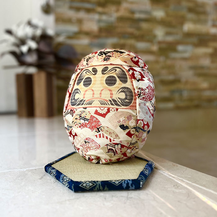 伝統と現代「KAWAII」の出会い