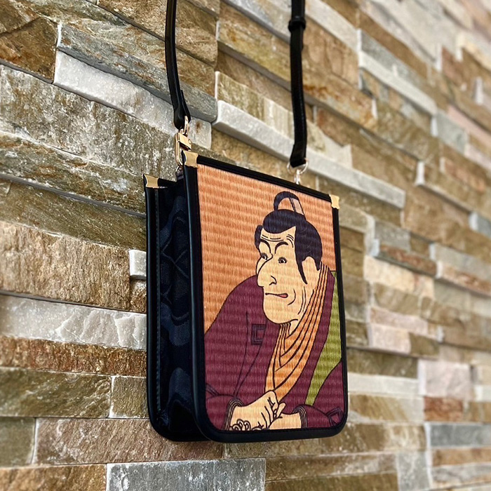 伝統と現代「KAWAII」の出会い